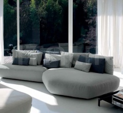 Итальянские Диваны - Диван Pack фабрика Swan