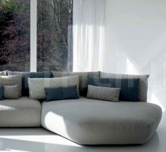 Итальянские Диваны - Диван Pack фабрика Swan