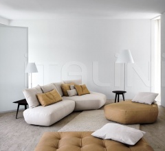 Итальянские Диваны - Диван Pack фабрика Swan