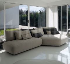 Итальянские Диваны - Диван Pack фабрика Swan