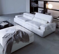 Итальянские Диваны - Диван Cubik фабрика Swan