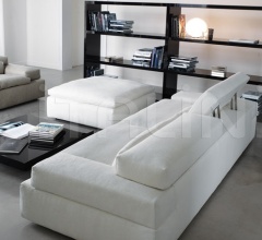 Итальянские Диваны - Диван Cubik фабрика Swan