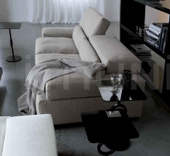 Итальянские Диваны - Диван Cubik фабрика Swan