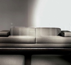 Итальянские Диваны - Диван Tess фабрика Swan