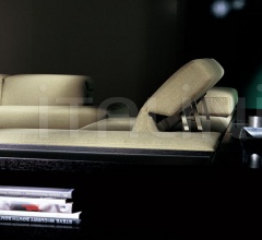 Итальянские Диваны - Диван Tess фабрика Swan