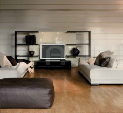 Итальянские Диваны - Диван Tess фабрика Swan