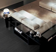 Итальянские Диваны - Диван Tess фабрика Swan