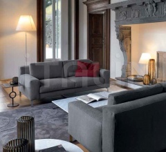 Итальянские Диваны - Диван Lerici фабрика Swan