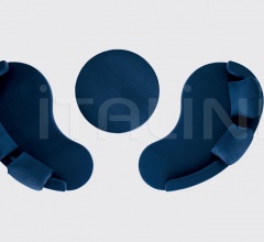 Итальянские Диваны - Диван Mister b фабрика Swan