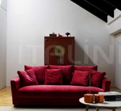 Итальянские Диваны - Диван Jazz фабрика Swan