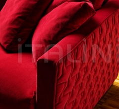 Итальянские Диваны - Диван Jazz фабрика Swan