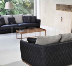 Итальянские Диваны - Диван Jazz фабрика Swan