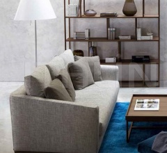 Итальянские Диваны - Диван Jazz фабрика Swan