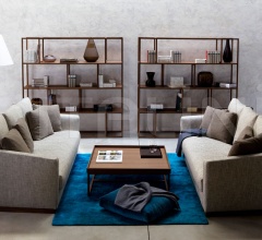 Итальянские Диваны - Диван Jazz фабрика Swan