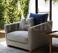 Итальянские Кресла - Кресло Jazz Итальянские Кресла - Кресло Jazz фабрика Swan