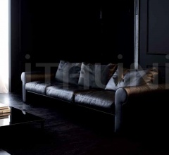 Итальянские Диваны - Диван Boston фабрика Swan