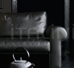 Итальянские Диваны - Диван Boston фабрика Swan