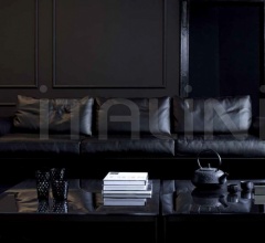 Итальянские Диваны - Диван Boston фабрика Swan