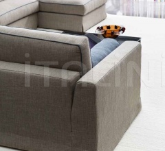 Итальянские Диваны - Модульный диван Oxford фабрика Swan