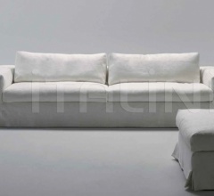 Итальянские Диваны - Диван Peplo фабрика Swan