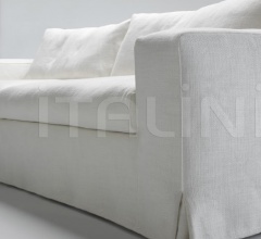 Итальянские Диваны - Диван Peplo фабрика Swan