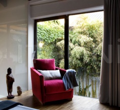 Итальянские Кресла - Кресло Jazz Итальянские Кресла - Кресло Jazz фабрика Swan