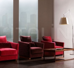 Итальянские Кресла - Кресло Jazz Итальянские Кресла - Кресло Jazz фабрика Swan