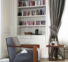 Кресло Chelsea Кресло Chelsea фабрика Swan