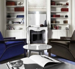 Кресло Chelsea Кресло Chelsea фабрика Swan