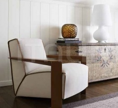 Кресло Chelsea Кресло Chelsea фабрика Swan