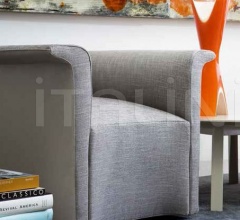 Итальянские Кресла - Кресло Amber Итальянские Кресла - Кресло Amber фабрика Swan