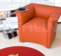 Итальянские Кресла - Кресло Amber Итальянские Кресла - Кресло Amber фабрика Swan