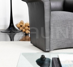 Итальянские Кресла - Кресло Amber Итальянские Кресла - Кресло Amber фабрика Swan