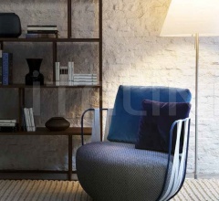 Итальянские Кресла - Кресло Miami Итальянские Кресла - Кресло Miami фабрика Swan