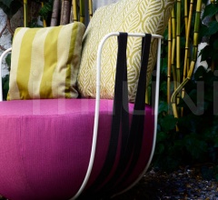 Итальянские Кресла - Кресло Miami Итальянские Кресла - Кресло Miami фабрика Swan