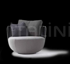 Итальянские Кресла - Кресло Miami Итальянские Кресла - Кресло Miami фабрика Swan