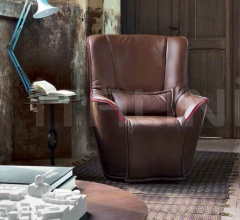 Итальянские Кресла - Кресло Flora Итальянские Кресла - Кресло Flora фабрика Swan