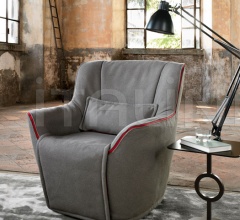 Итальянские Кресла - Кресло Flora Итальянские Кресла - Кресло Flora фабрика Swan