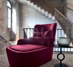 Итальянские Кресла - Кресло Flora Итальянские Кресла - Кресло Flora фабрика Swan