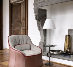 Итальянские Кресла - Кресло Ciprea Итальянские Кресла - Кресло Ciprea фабрика Swan