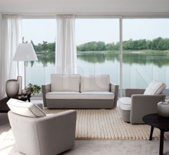 Итальянские Диваны - Диван Vegas фабрика Swan