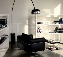 Итальянские Кресла - Кресло Tweed Итальянские Кресла - Кресло Tweed фабрика Swan