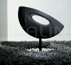 Итальянские Кресла - Кресло Folie Итальянские Кресла - Кресло Folie фабрика Swan