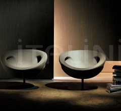 Итальянские Кресла - Кресло Folie Итальянские Кресла - Кресло Folie фабрика Swan