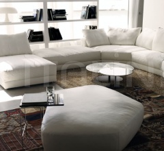 Итальянские Пуфы - Пуф Maki фабрика Swan