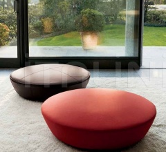 Итальянские Пуфы - Пуф Cake фабрика Swan