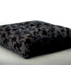Итальянские Пуфы - Пуф Mousse фабрика Swan