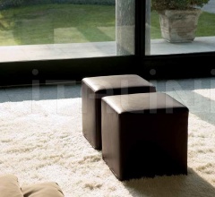 Итальянские Пуфы - Пуф Praline фабрика Swan