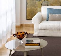 Кофейный столик Hilly Кофейный столик Hilly фабрика Swan