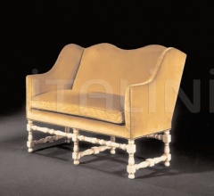 Двухместный диван 1618 DV2 Двухместный диван 1618 DV2 фабрика Colombostile